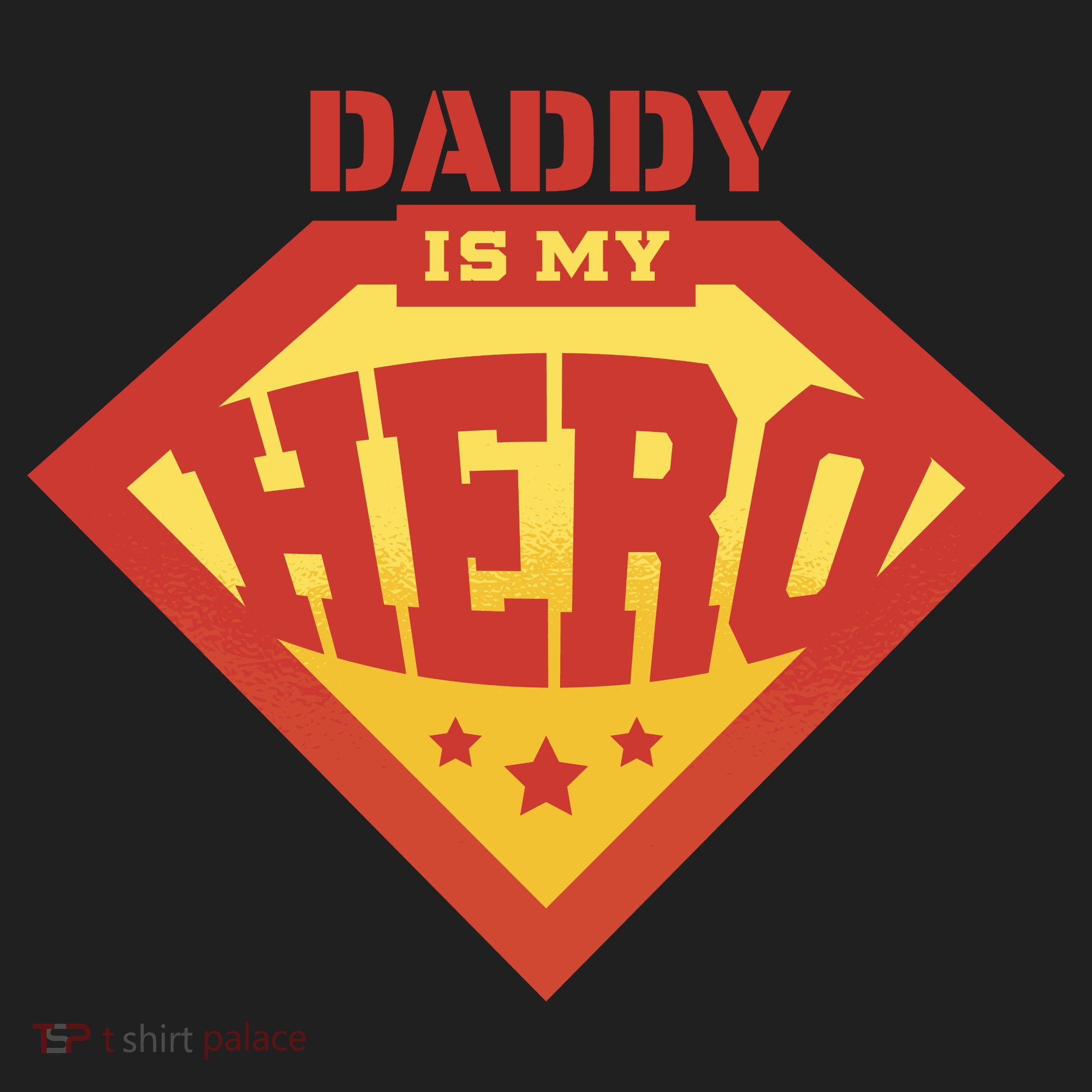 Daddy Is My Hero Beanie
