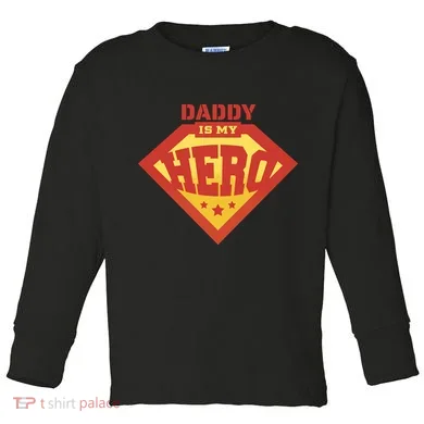 Toddler Long Sleeve