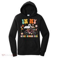 Duck In My Silly Goose Era Goose Funny Women's Hoodie thumb 0