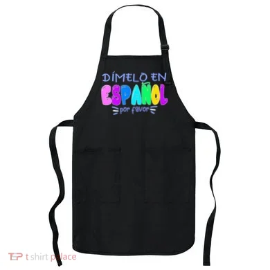 Apron