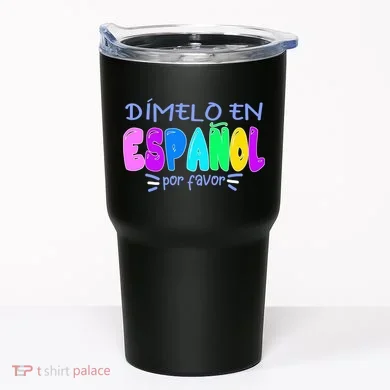 Tumbler