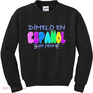 Kids Sweatshirt