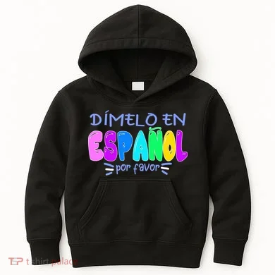 Kids Hoodie