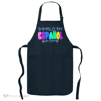 Apron