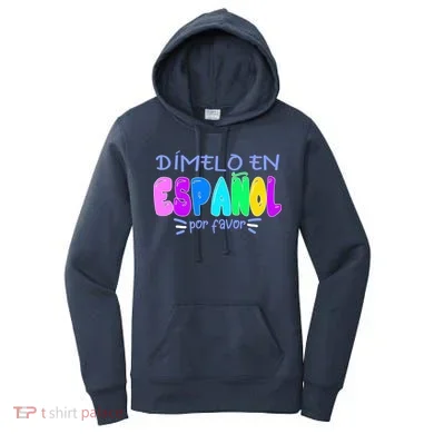 Women's Hoodie