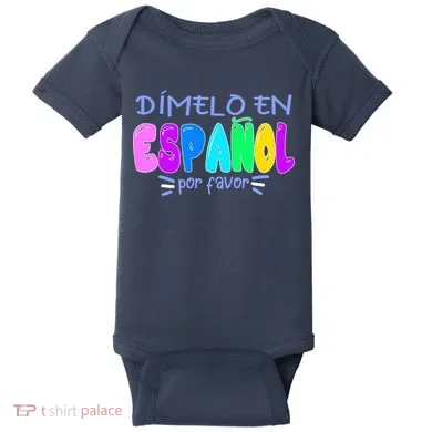 Baby Bodysuit