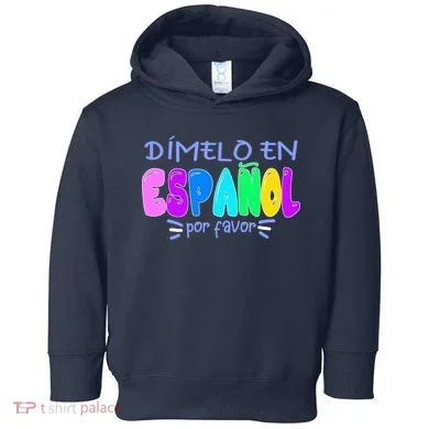 Toddler Hoodie
