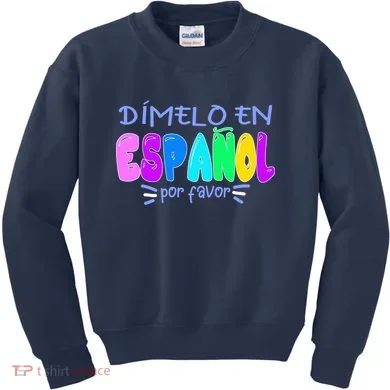 Kids Sweatshirt