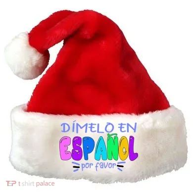 Santa Hat