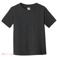 Distressed Its Not Easy Being My Wifes Arm Candy Toddler T-Shirt thumb 0
