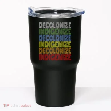Tumbler