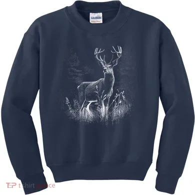 Kids Sweatshirt