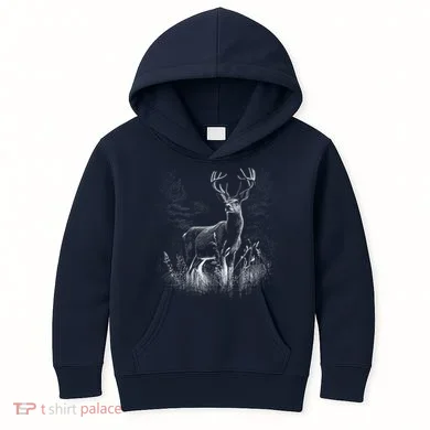 Kids Hoodie