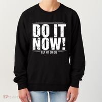 Do It Now Women's Sweatshirt thumb 0