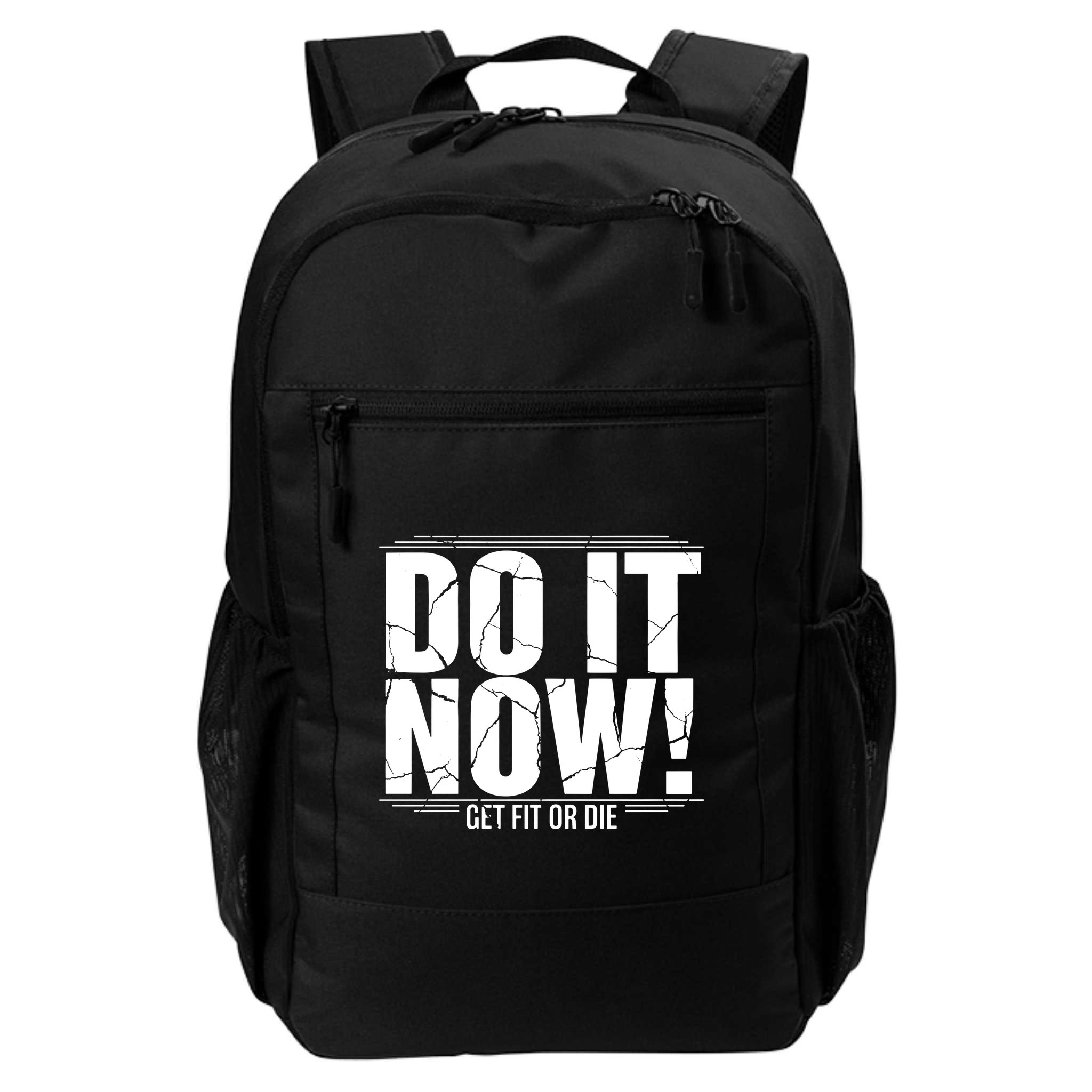 Do It Now Backpack