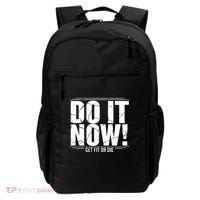 Do It Now Backpack thumb 0