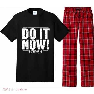 Pajama Set