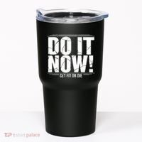Do It Now Tumbler thumb 0