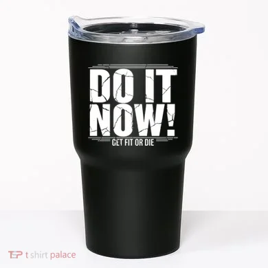 Tumbler