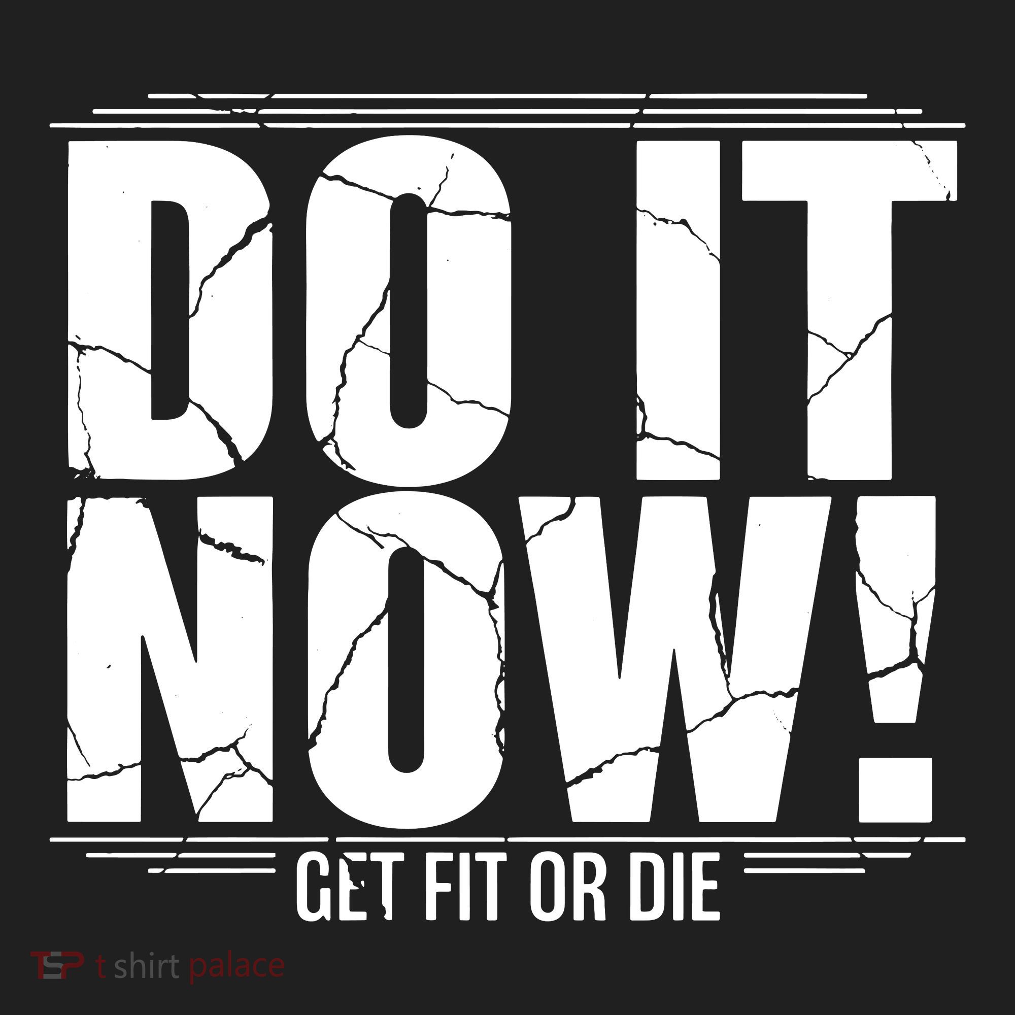 Do It Now Tumbler