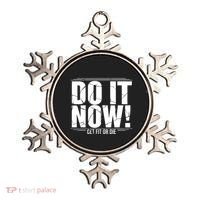 Do It Now Ornament thumb 0
