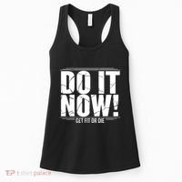 Do It Now Women's Tank Top thumb 0