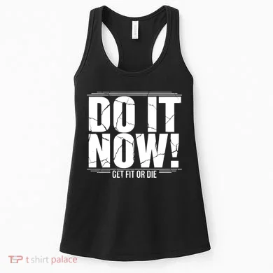 Do It Now Women's Tank Top