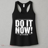 Do It Now Women's Tank Top thumb 3