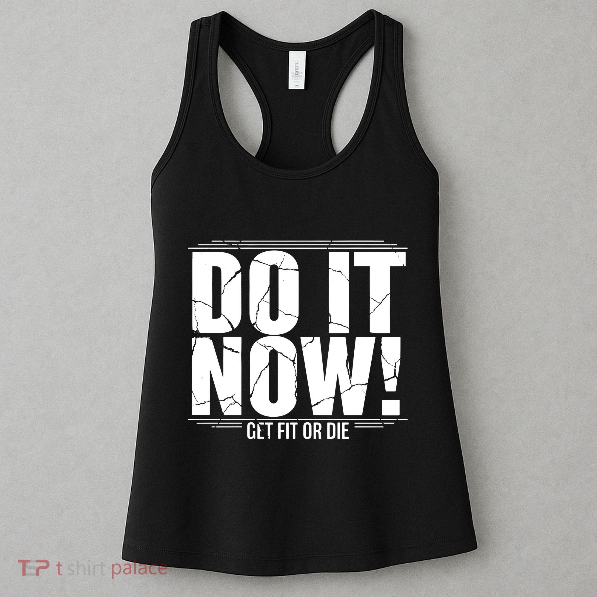 Do It Now Women's Tank Top