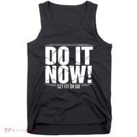 Do It Now Tank Top thumb 0