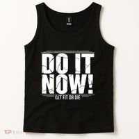 Do It Now Tank Top thumb 2