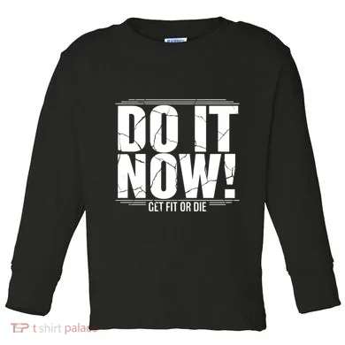 Toddler Long Sleeve