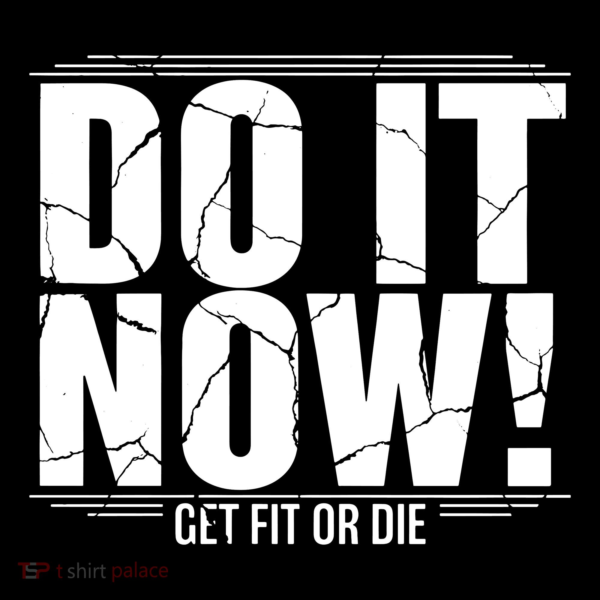 Do It Now Kids Long Sleeve Shirt