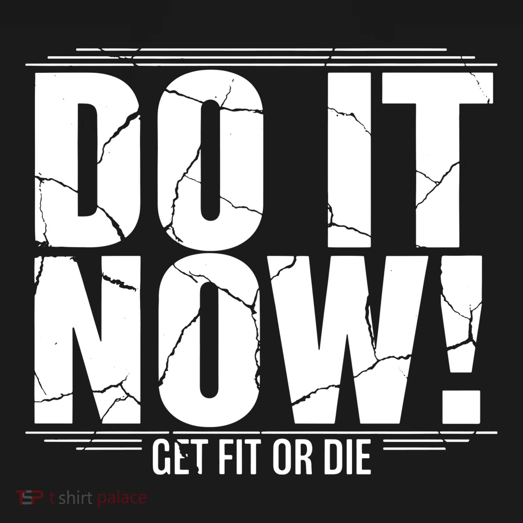 Do It Now Kids Long Sleeve Shirt
