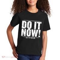 Do It Now Kids T-Shirt thumb 2