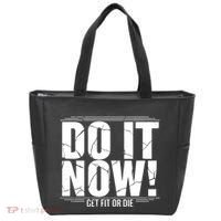 Do It Now Tote Bag thumb 0