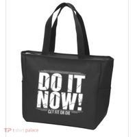 Do It Now Tote Bag thumb 3