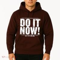 Do It Now Hoodie thumb 2