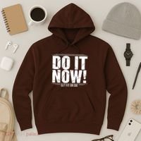Do It Now Hoodie thumb 3