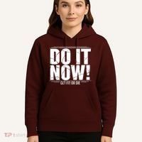 Do It Now Hoodie thumb 5