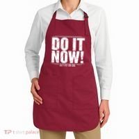Do It Now Apron thumb 2