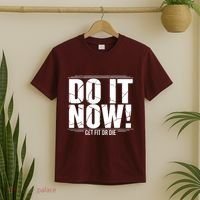 Do It Now T-Shirt thumb 2