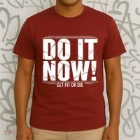 Do It Now T-Shirt thumb 3