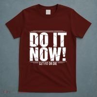 Do It Now T-Shirt thumb 5