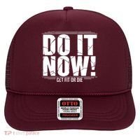 Do It Now Hat thumb 0