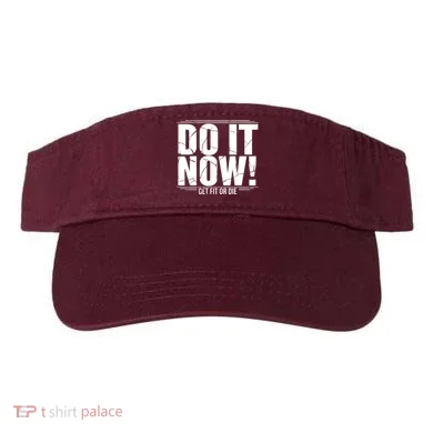 Do It Now Visor