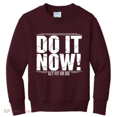Kids Sweatshirt