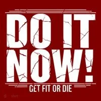 Do It Now Kids Sweatshirt thumb 2