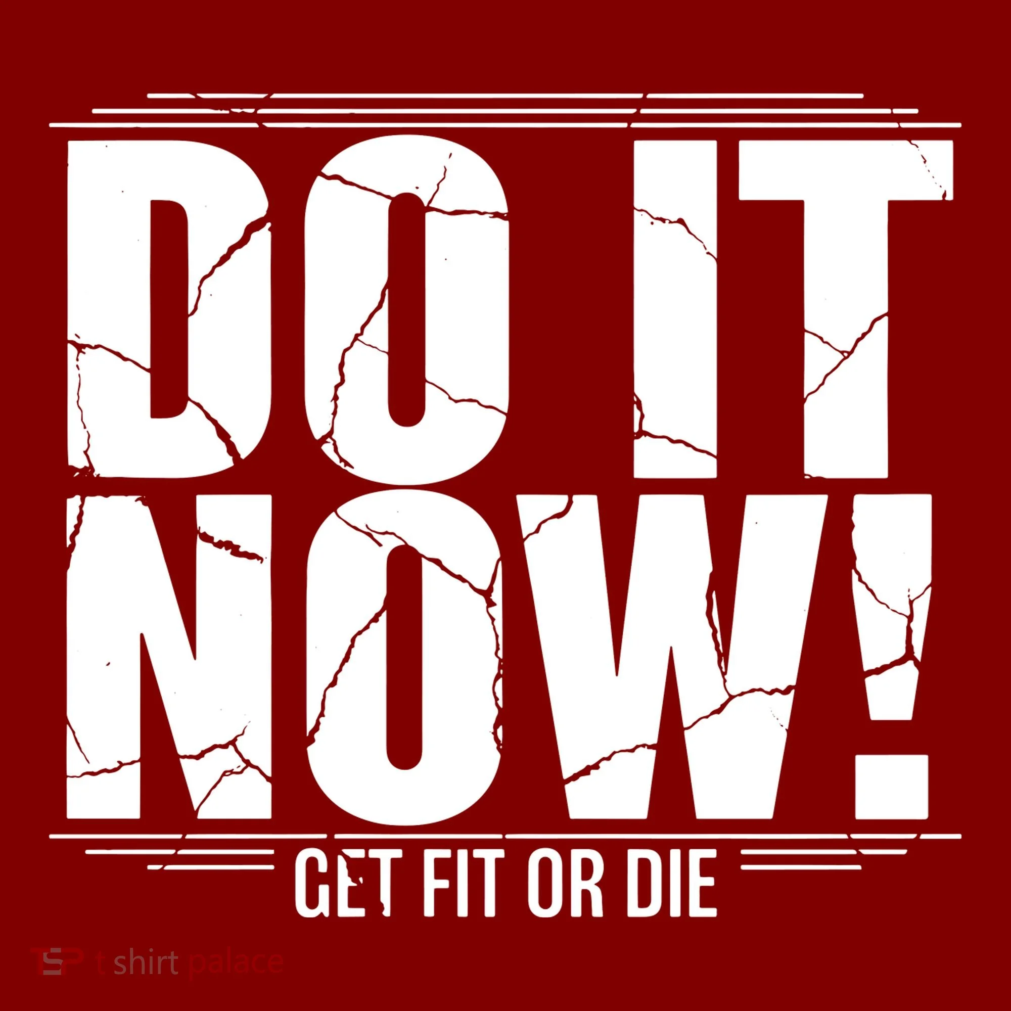 Do It Now Kids Sweatshirt