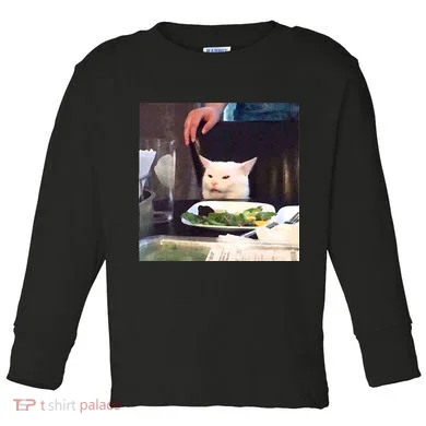 Toddler Long Sleeve